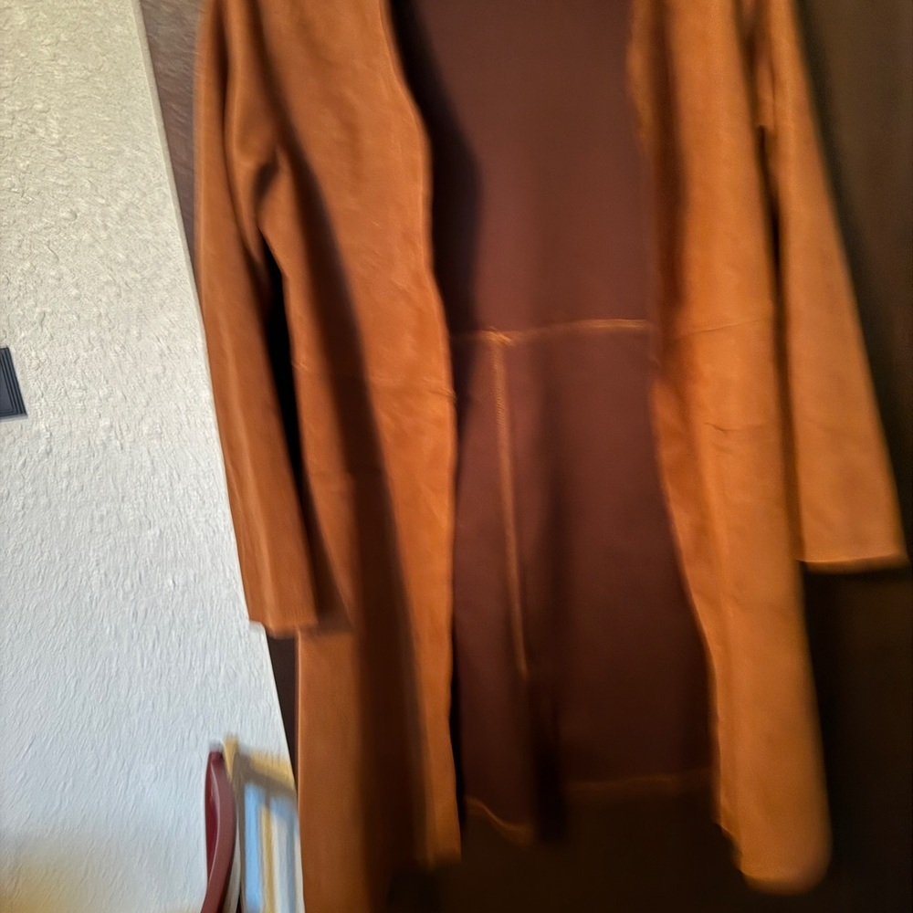 Solitaire Chocolate Brown Apparel
